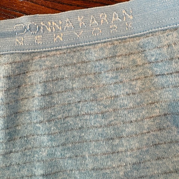 ▪️DONNA KARAN Lounge/Sleep Shorts - Picture 3 of 5